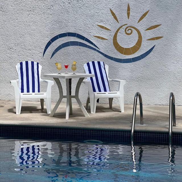 Hotel Sol Sámara מראה חיצוני תמונה