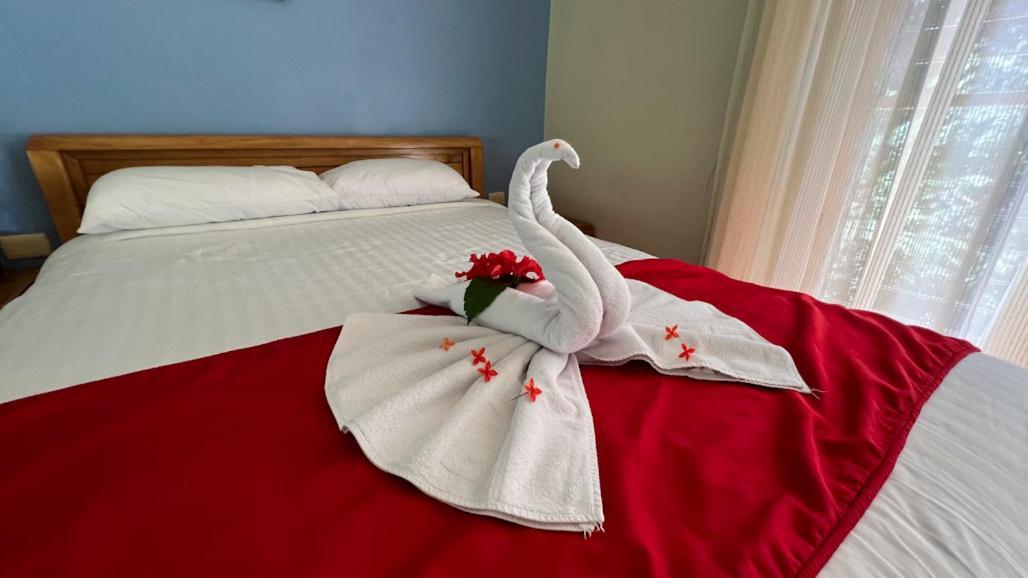 Hotel Sol Sámara מראה חיצוני תמונה