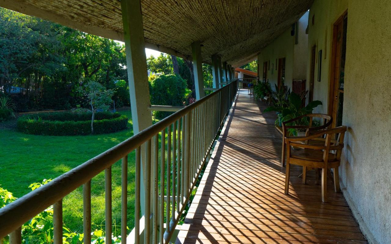 Hotel Sol Sámara מראה חיצוני תמונה