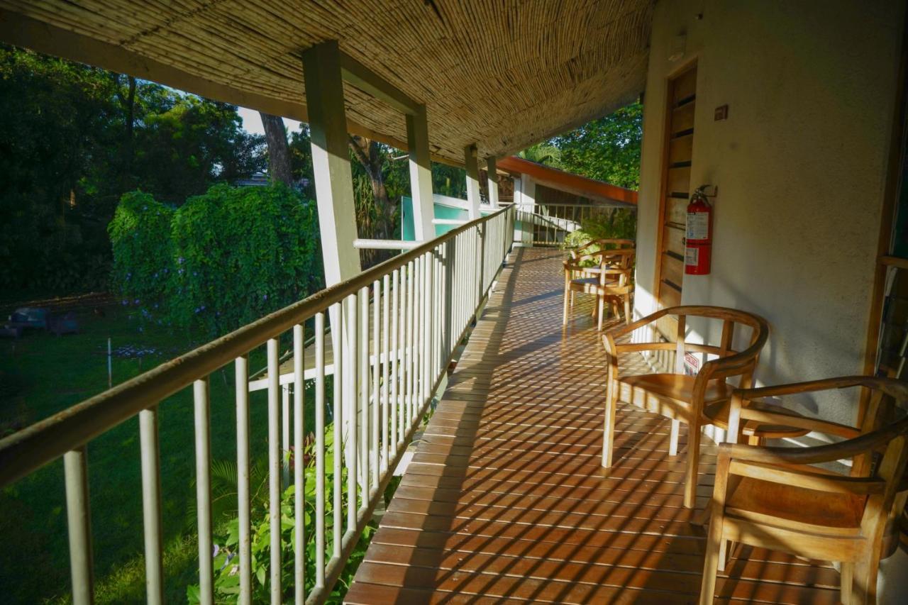 Hotel Sol Sámara מראה חיצוני תמונה