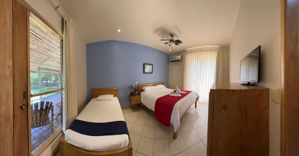 Hotel Sol Sámara מראה חיצוני תמונה